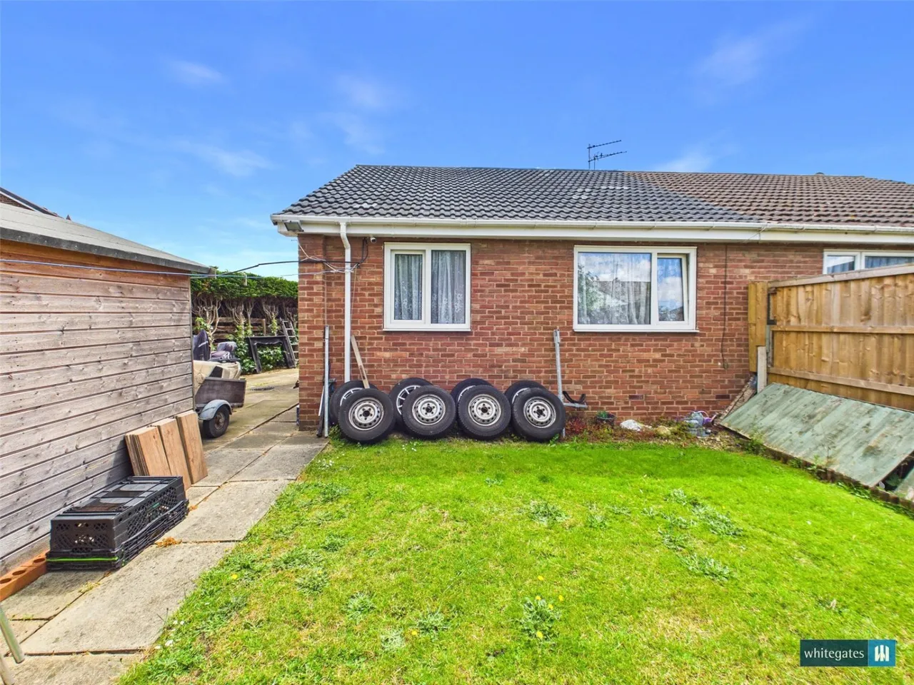 Appleton Way, Doncaster, DN5, photo 11