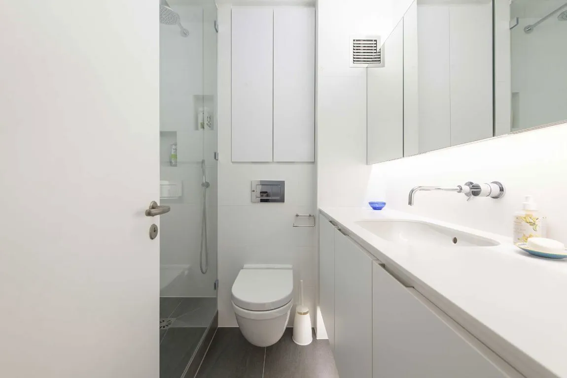Ben Jonson House, EC2Y, photo 5