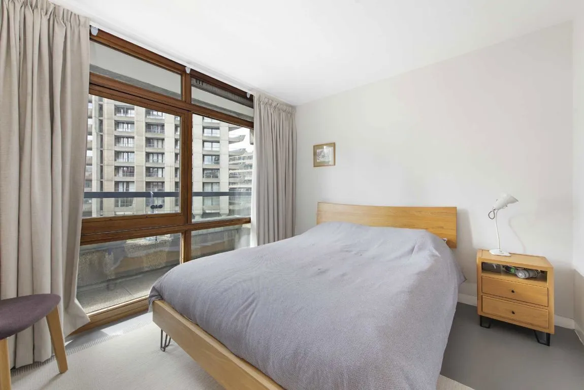 Ben Jonson House, EC2Y, photo 3