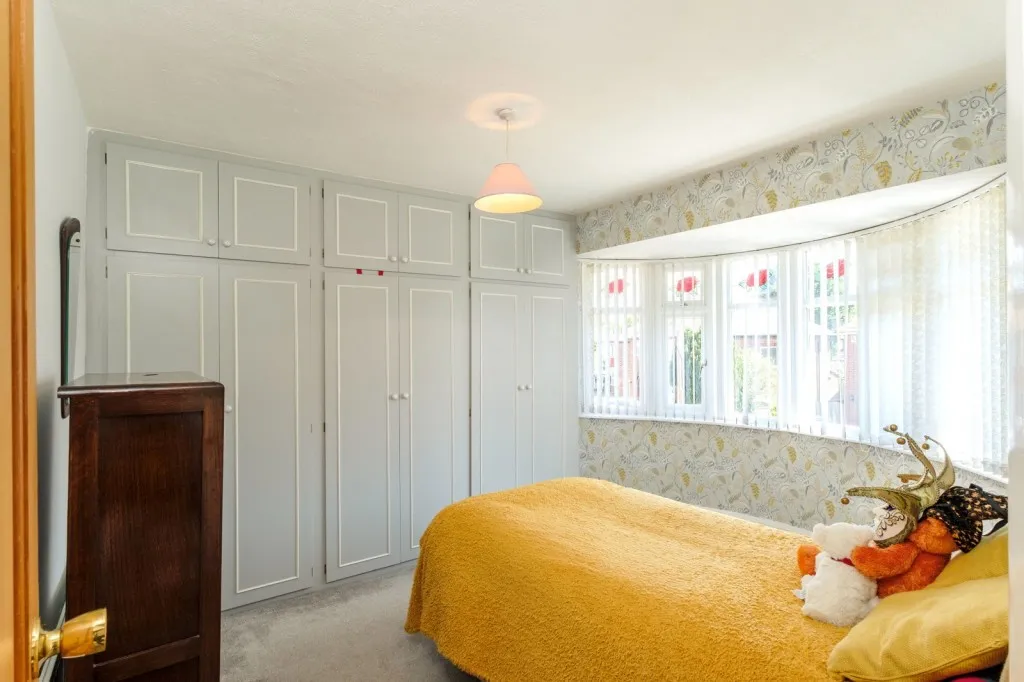 Oaklands Avenue, Loughborough, LE11, photo 6