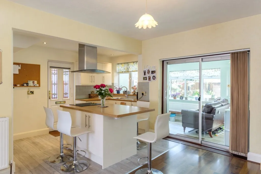 Oaklands Avenue, Loughborough, LE11, photo 2
