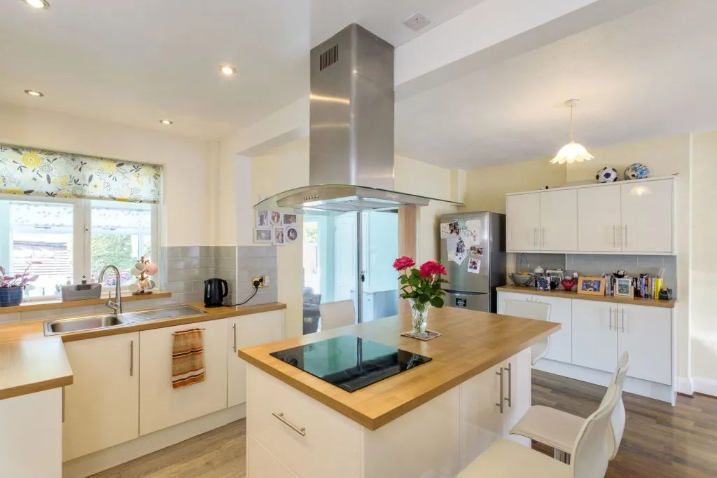 Oaklands Avenue, Loughborough, LE11, photo 3