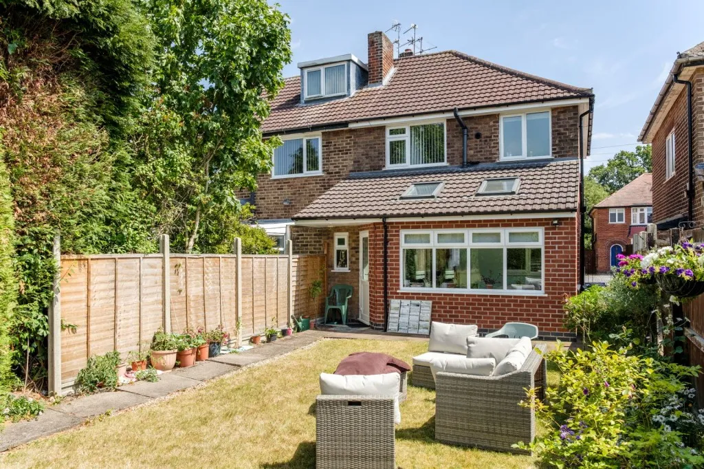 Oaklands Avenue, Loughborough, LE11, photo 10