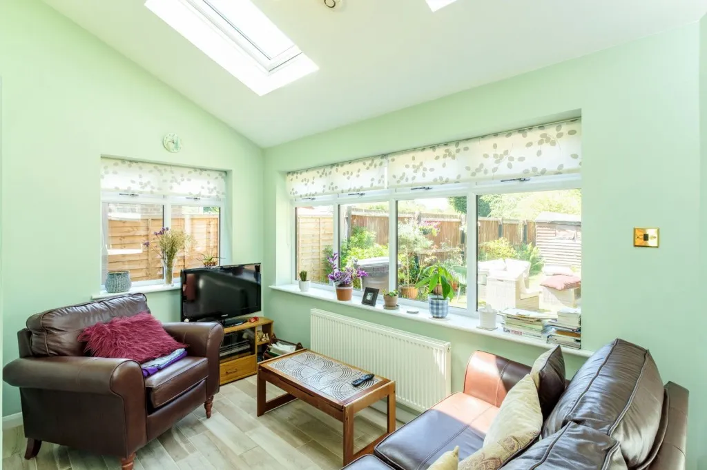 Oaklands Avenue, Loughborough, LE11, photo 5