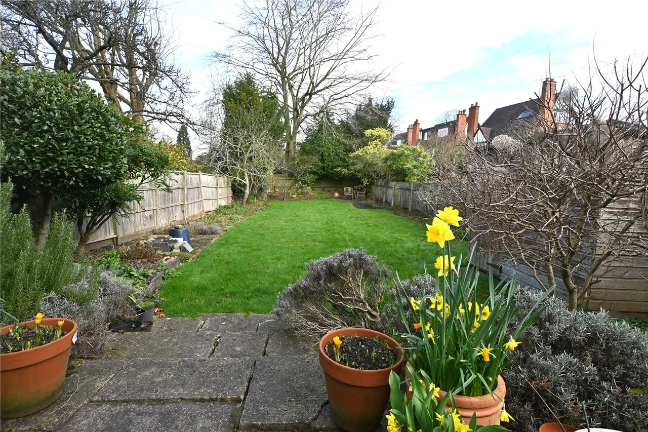 Oxford Road, Moseley, Birmingham, B13 9SG, photo 24