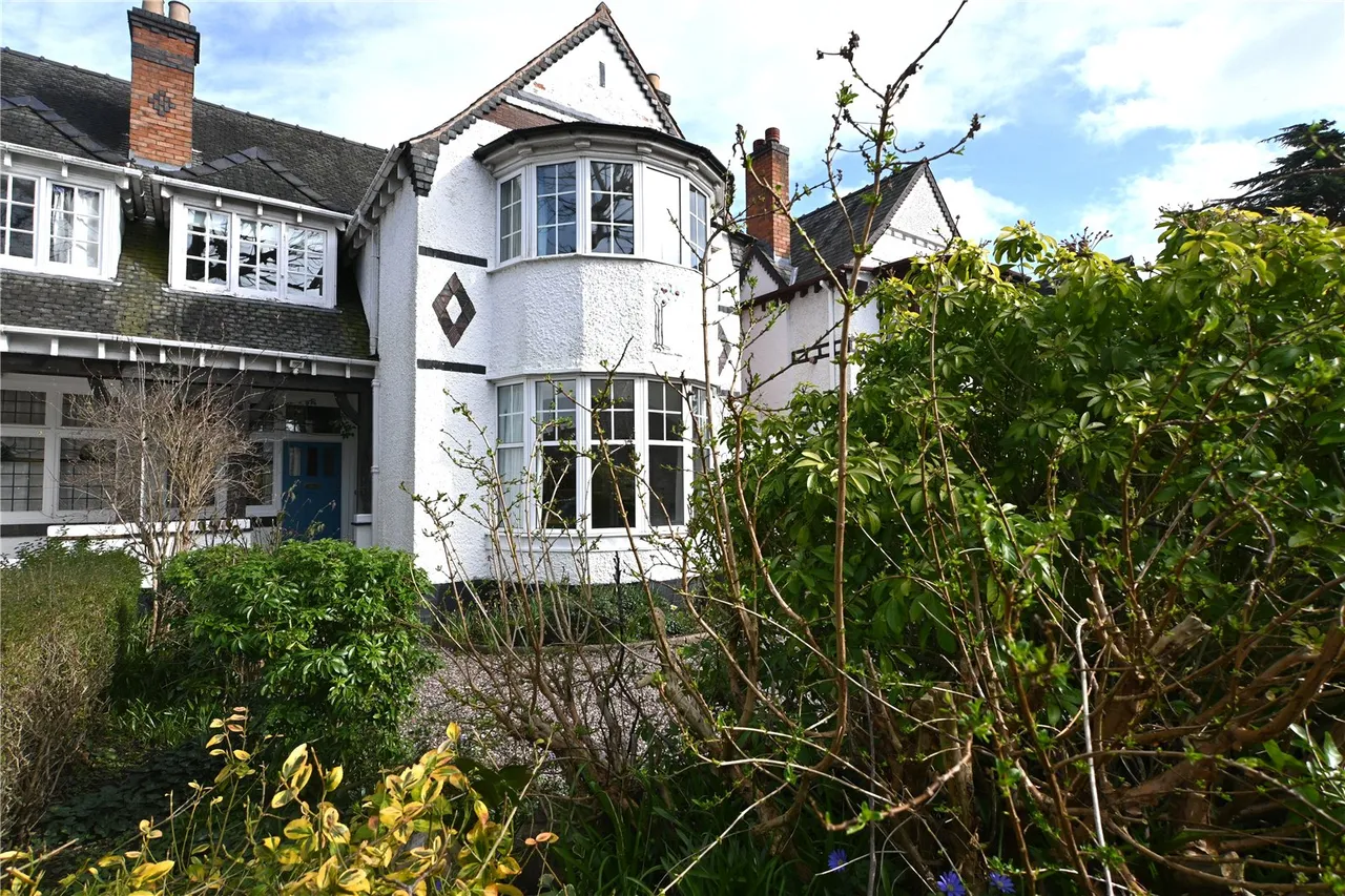 Oxford Road, Moseley, Birmingham, B13 9SG, photo 29