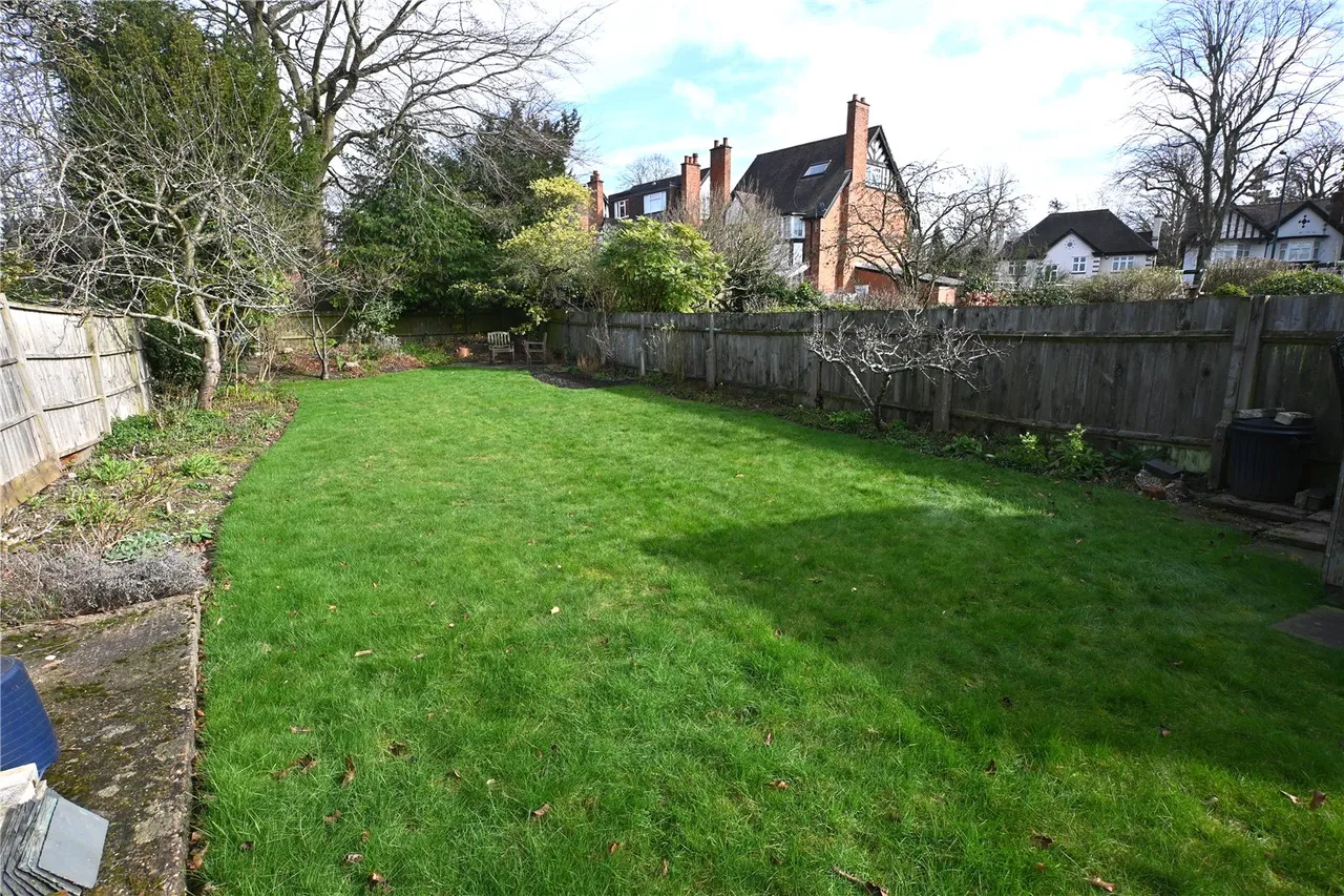Oxford Road, Moseley, Birmingham, B13 9SG, photo 26