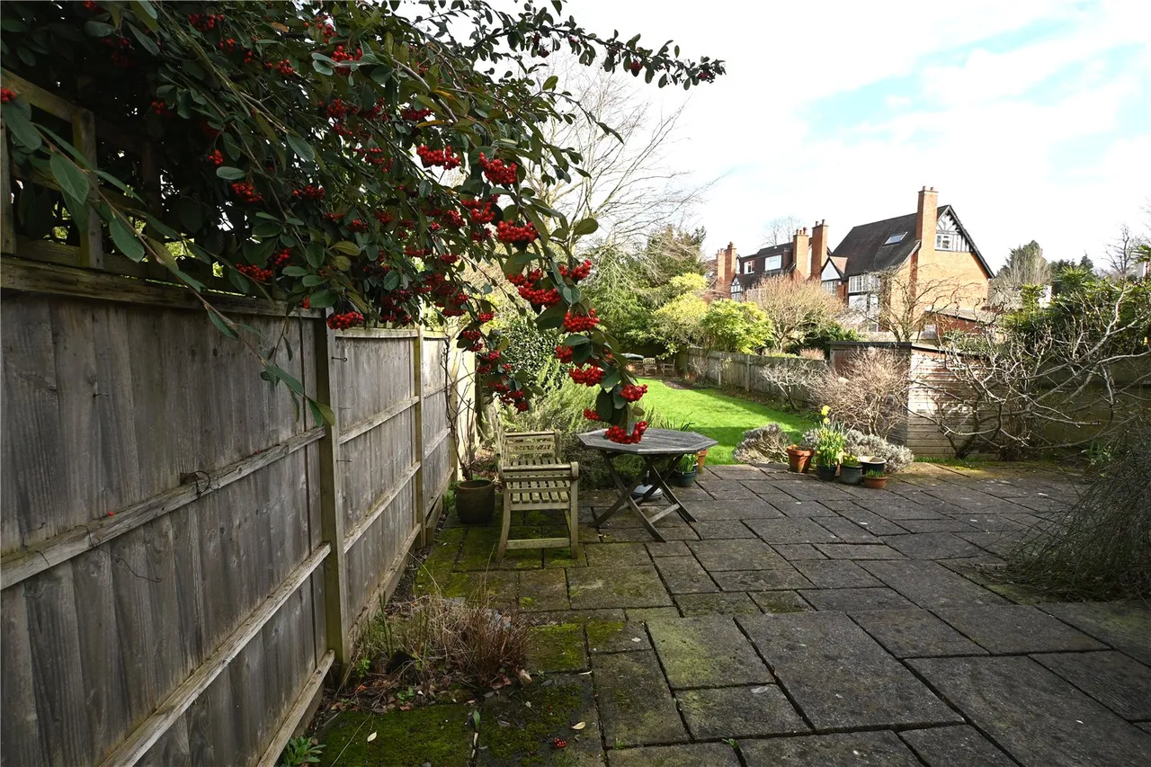 Oxford Road, Moseley, Birmingham, B13 9SG, photo 28
