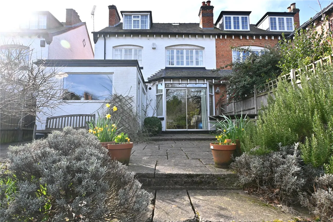 Oxford Road, Moseley, Birmingham, B13 9SG, photo 27
