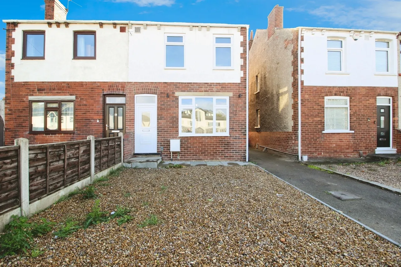 3 bed house for sale — Cross Lane, Wakefield
