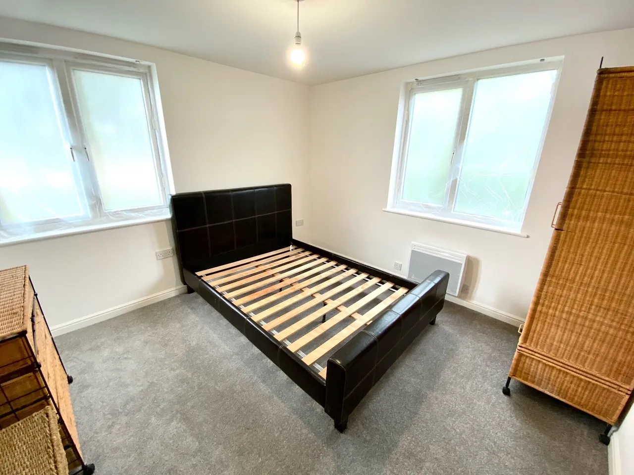 Aprilia House, Lloyd George Avenue, photo 8