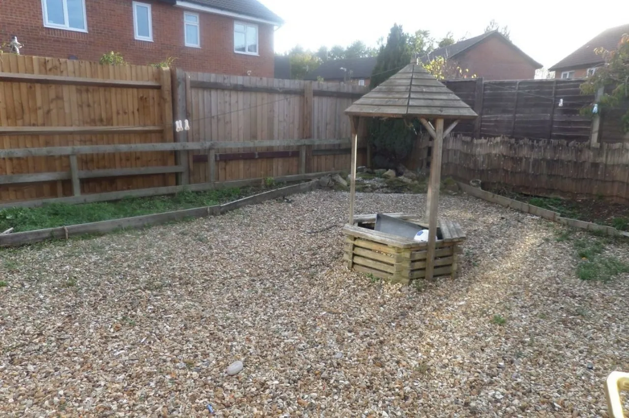 Porlock Lane, Furzton, MK4, photo 6