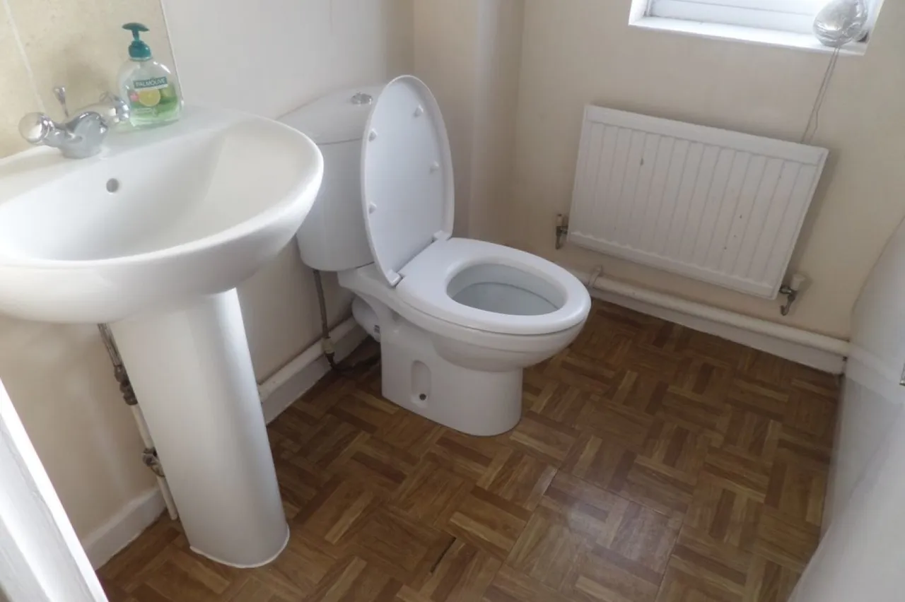 Porlock Lane, Furzton, MK4, photo 7