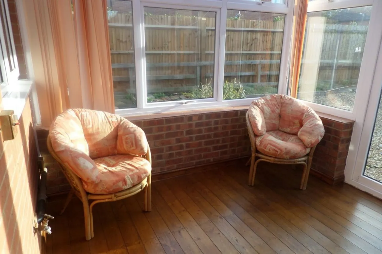 Porlock Lane, Furzton, MK4, photo 4