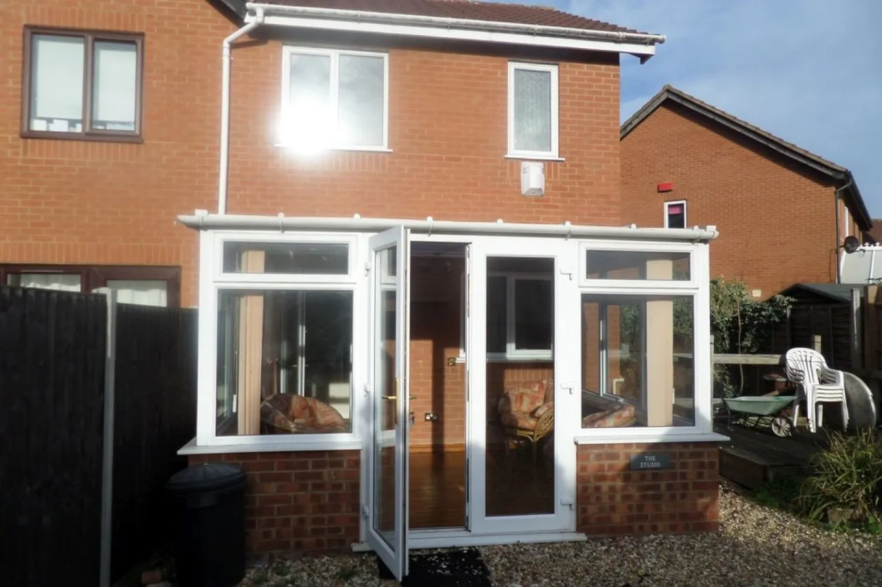 Porlock Lane, Furzton, MK4, photo 5