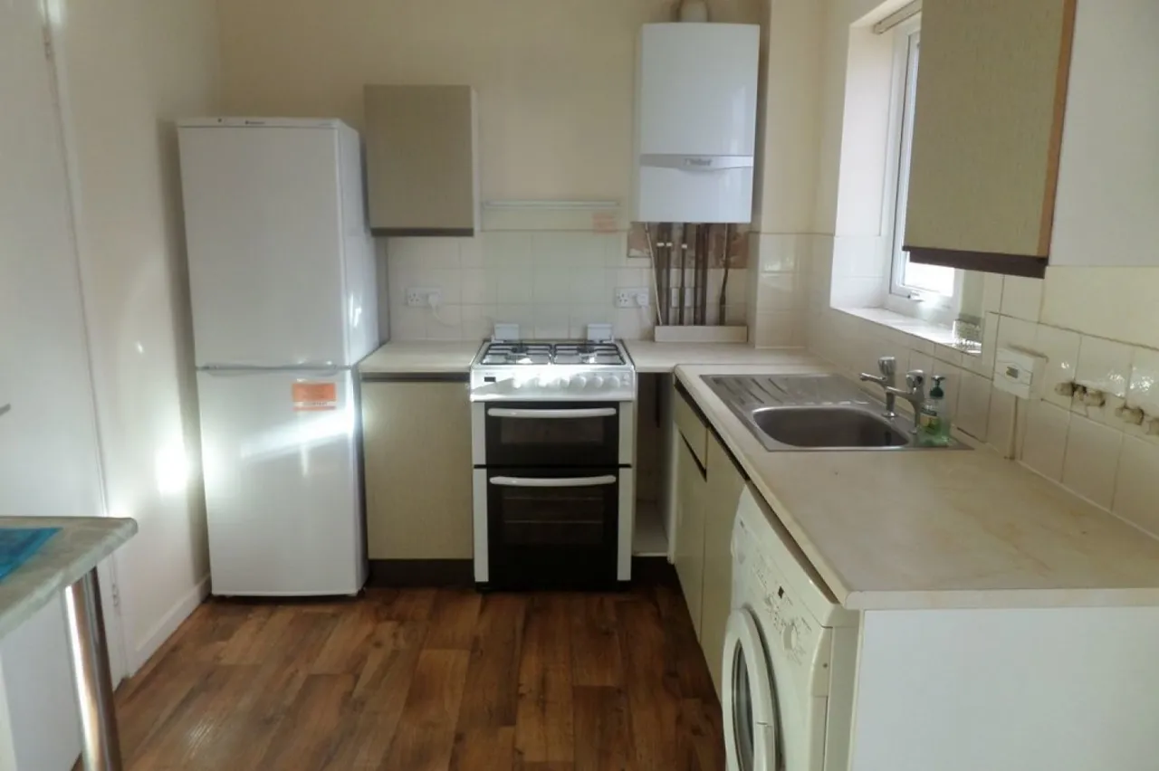 Porlock Lane, Furzton, MK4, photo 3