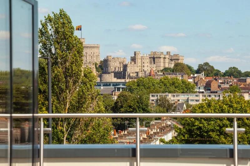 2 bed helston lane, windsor, berkshire,sl4 for sale, Helston Lane, Windsor, SL4