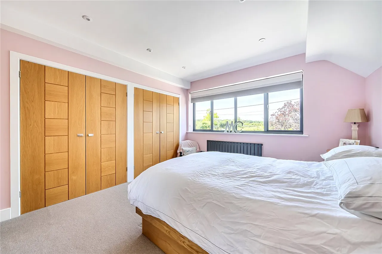 Kings Somborne, Stockbridge, Hampshire, SO20 6QJ, photo 8