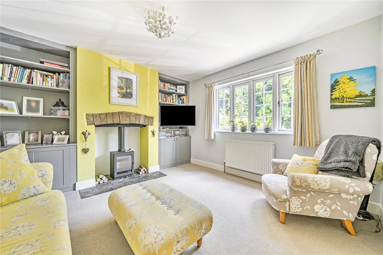 Kings Somborne, Stockbridge, Hampshire, SO20 6QJ, photo 6