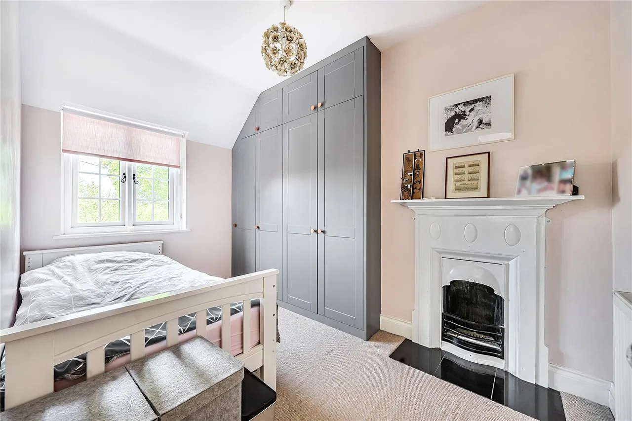 Kings Somborne, Stockbridge, Hampshire, SO20 6QJ, photo 10