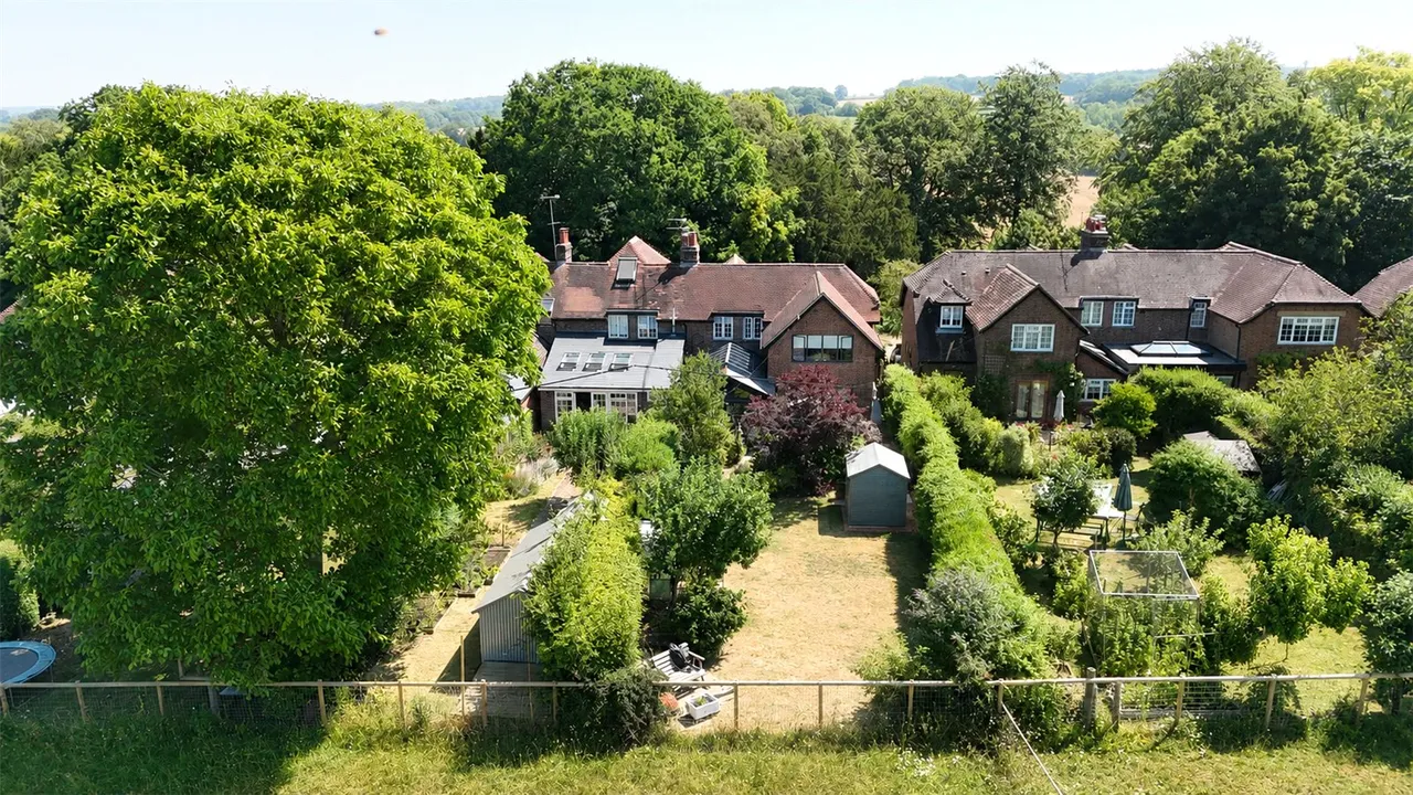 Kings Somborne, Stockbridge, Hampshire, SO20 6QJ, photo 17