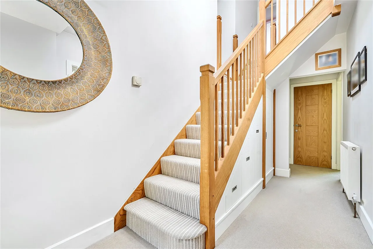 Kings Somborne, Stockbridge, Hampshire, SO20 6QJ, photo 7