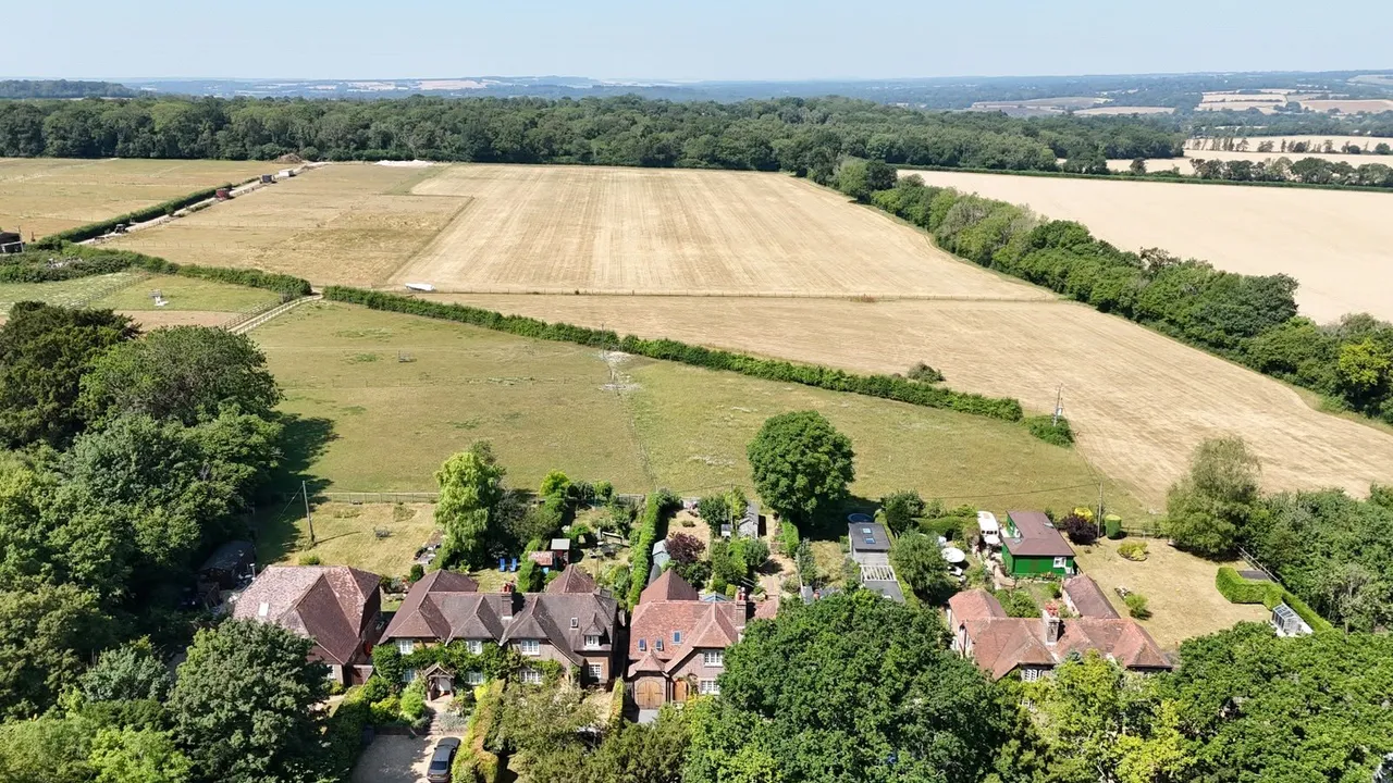 Kings Somborne, Stockbridge, Hampshire, SO20 6QJ, photo 18