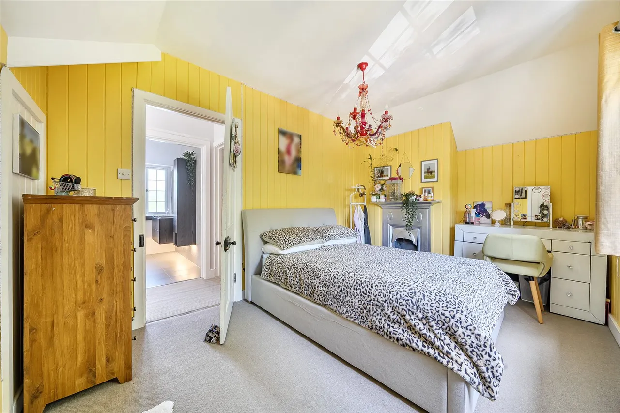 Kings Somborne, Stockbridge, Hampshire, SO20 6QJ, photo 9