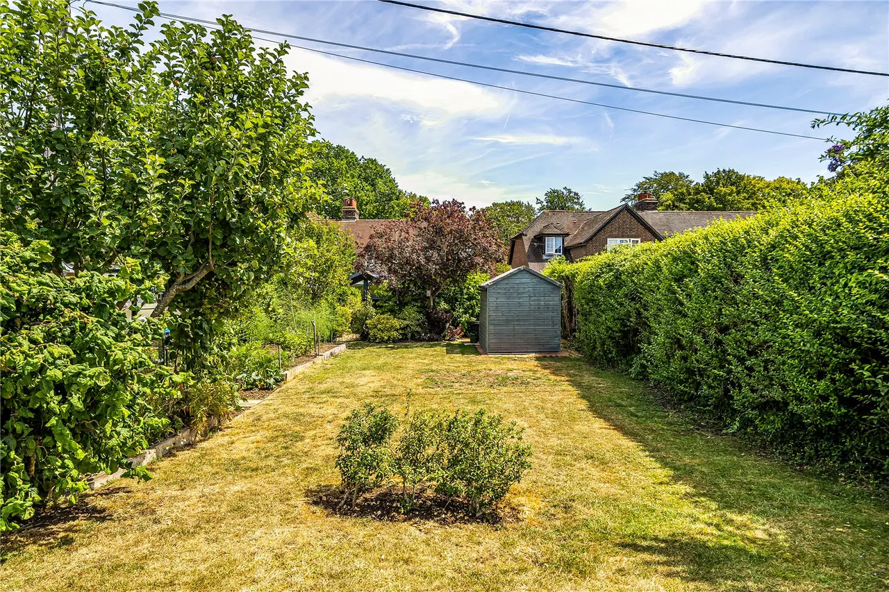 Kings Somborne, Stockbridge, Hampshire, SO20 6QJ, photo 16