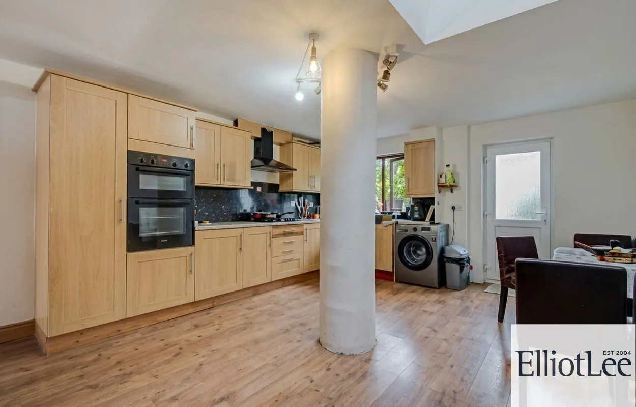 Norval Road, Wembley, HA0, photo 5
