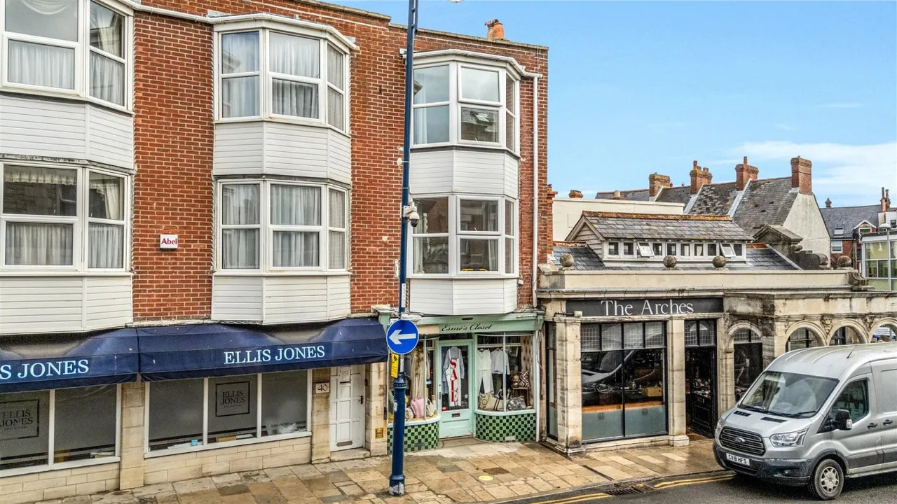 High Street, Swanage, BH19, photo 10