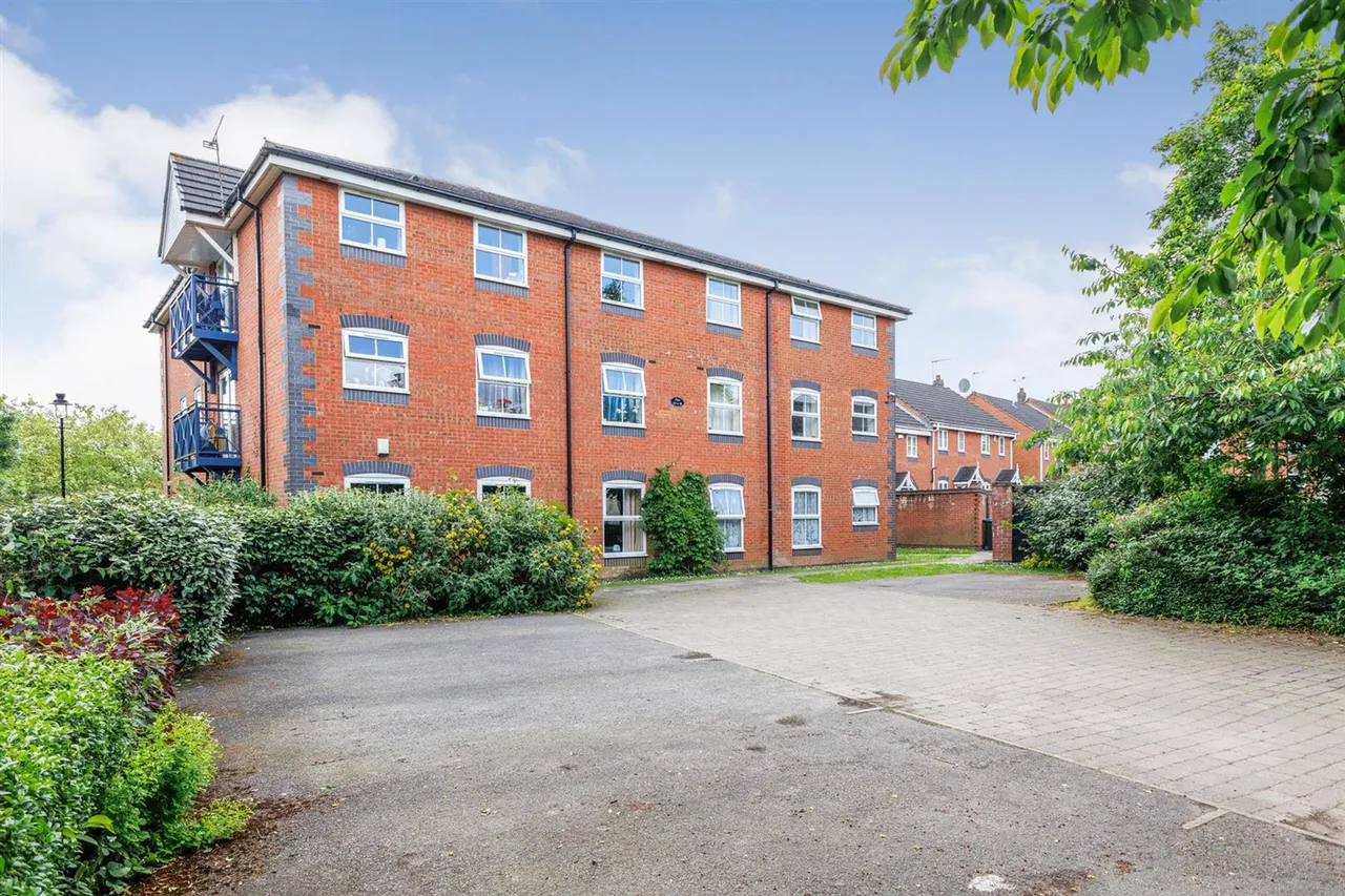 Drapers Fields, Coventry, CV1, photo 5