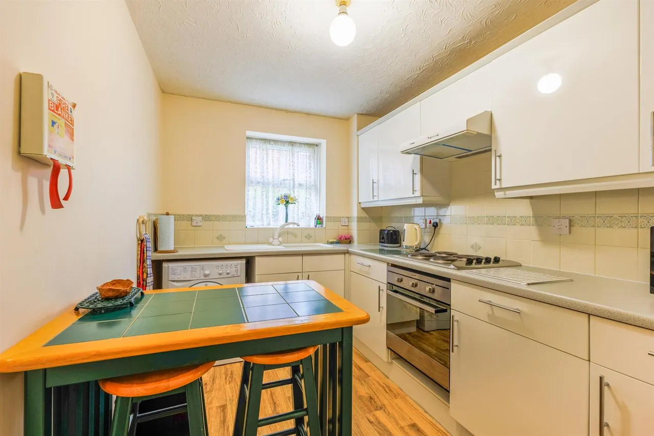 Drapers Fields, Coventry, CV1, photo 2