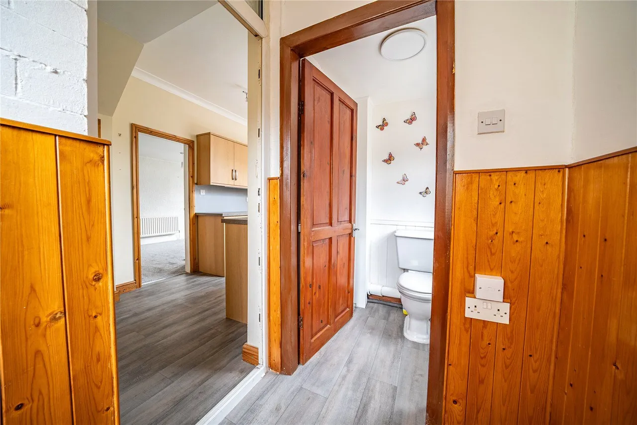 Helena Street, Kippax, LS25, photo 13