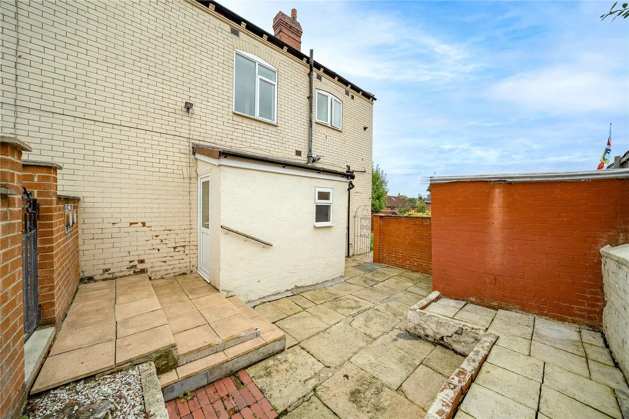 Helena Street, Kippax, LS25, photo 19