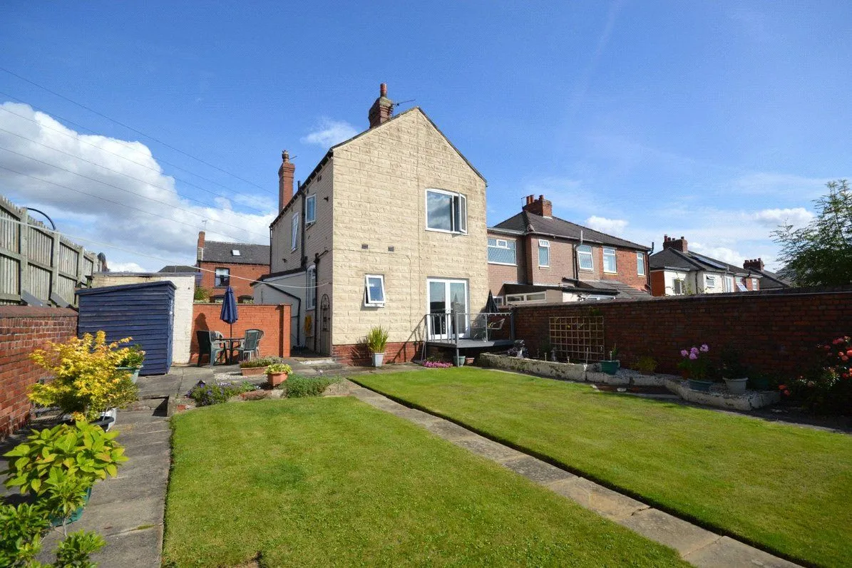 Helena Street, Kippax, LS25, photo 7