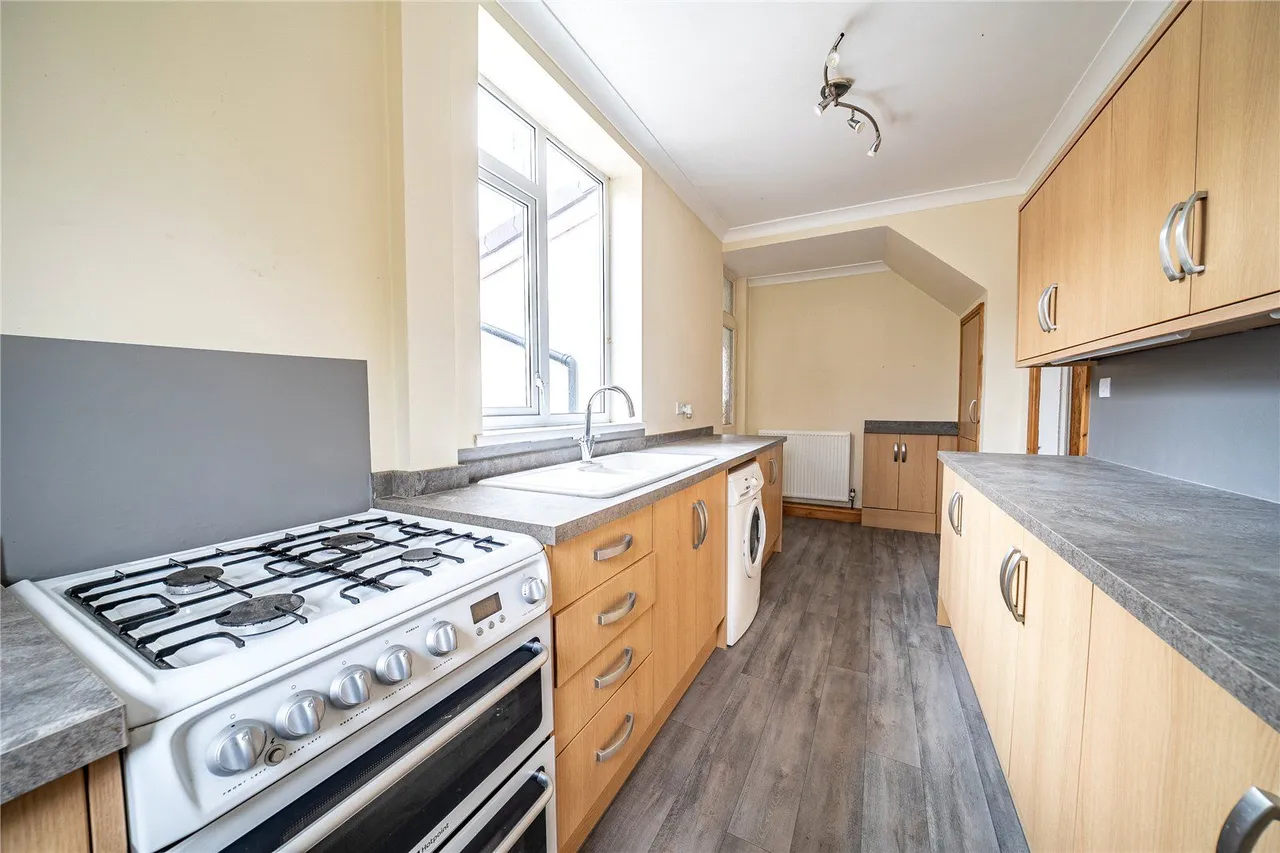 Helena Street, Kippax, LS25, photo 12