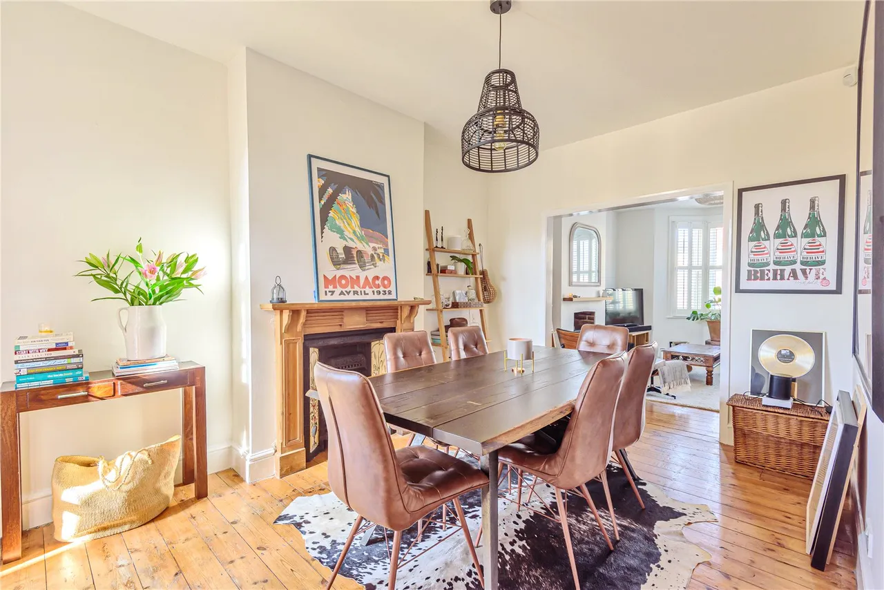 Oldfield Road, Hampton, London, TW12 2AJ, photo 4