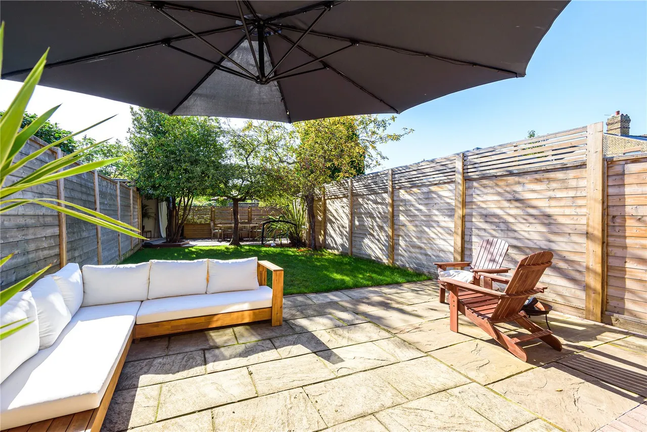 Oldfield Road, Hampton, London, TW12 2AJ, photo 12