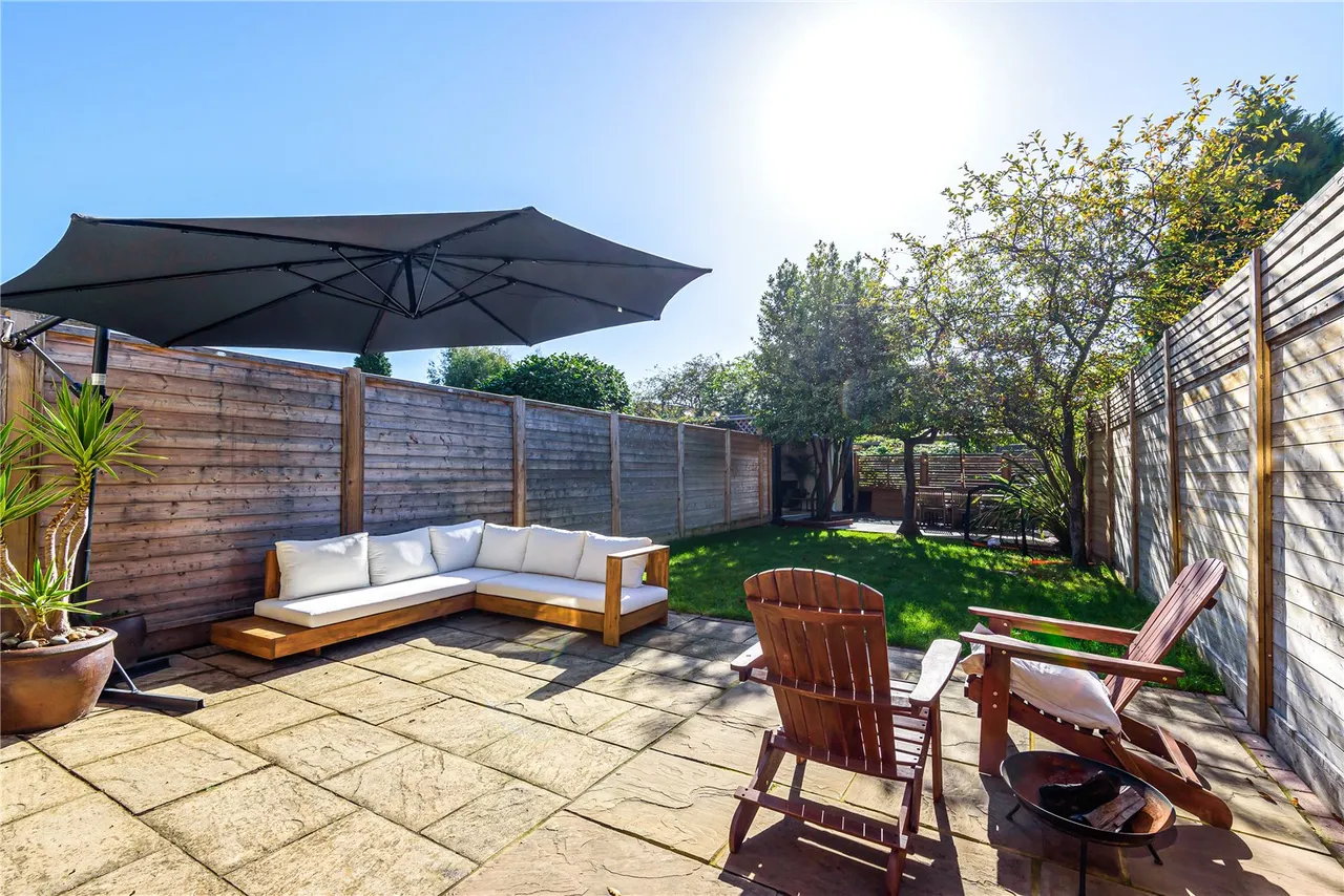 Oldfield Road, Hampton, London, TW12 2AJ, photo 13