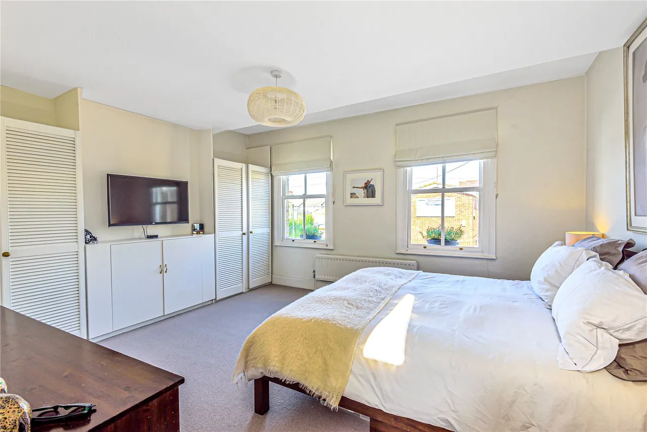 Oldfield Road, Hampton, London, TW12 2AJ, photo 8