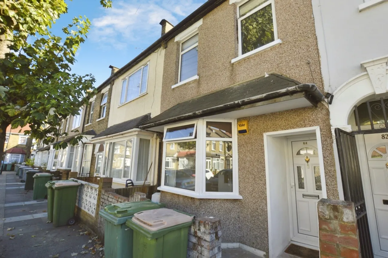 Hollybush Street, London, E13, photo 20