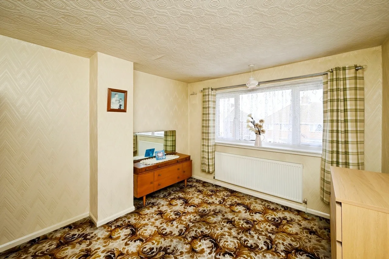 Central Avenue, Kirkby-in-Ashfield, NG17, photo 10