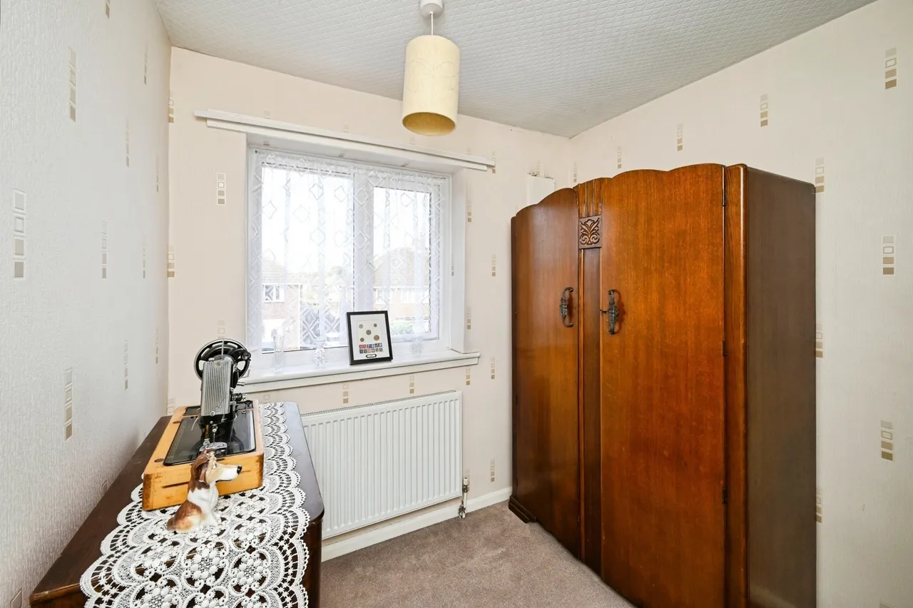 Central Avenue, Kirkby-in-Ashfield, NG17, photo 12