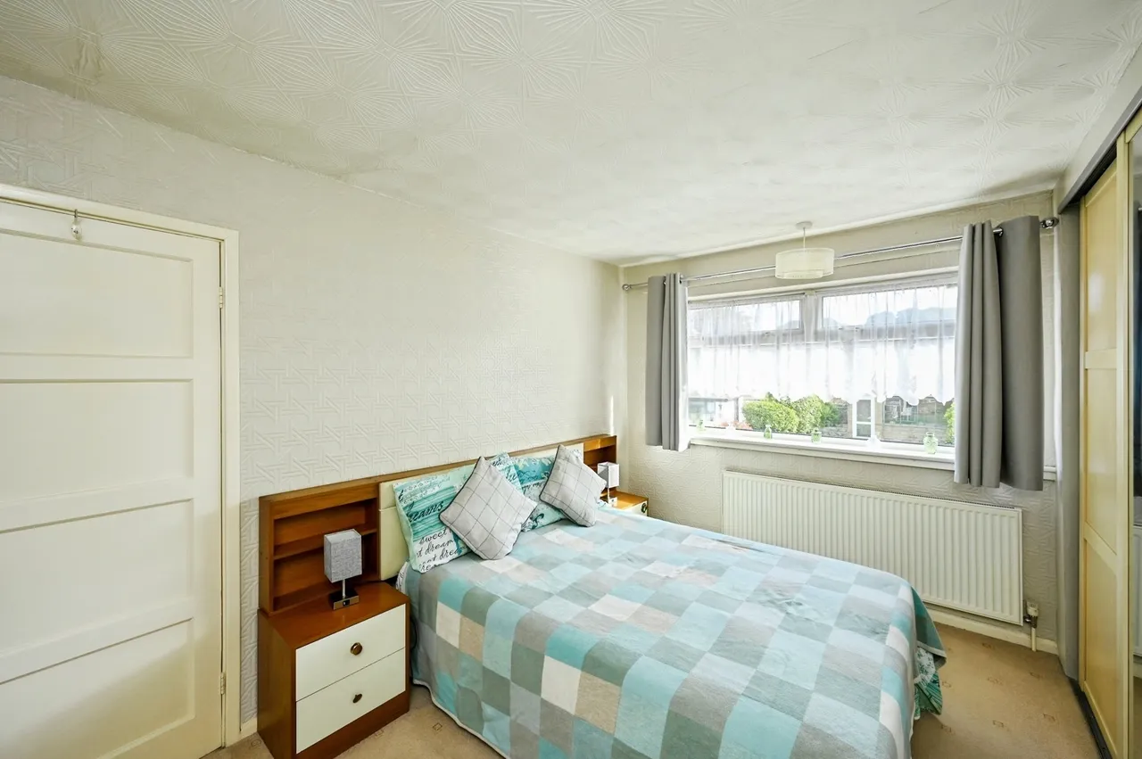Central Avenue, Kirkby-in-Ashfield, NG17, photo 9