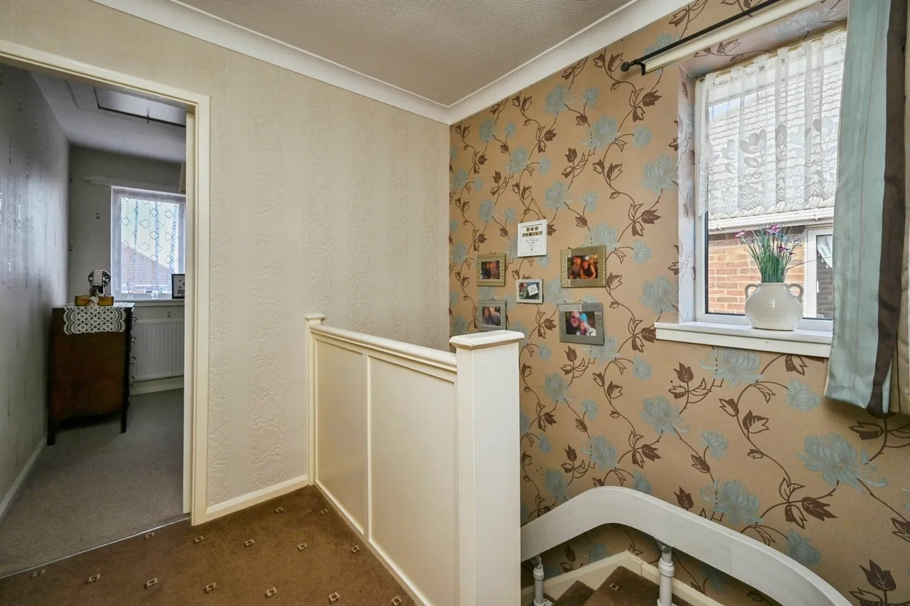 Central Avenue, Kirkby-in-Ashfield, NG17, photo 15
