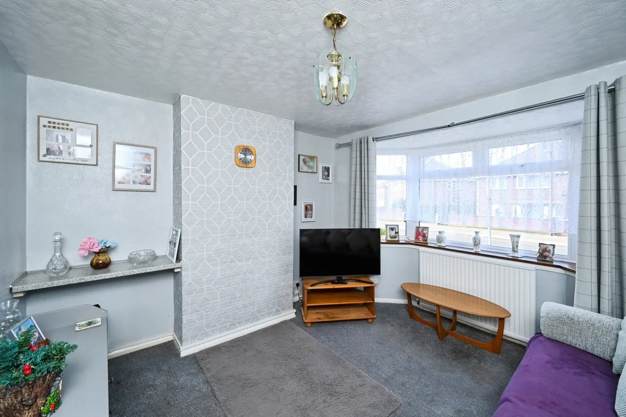 Central Avenue, Kirkby-in-Ashfield, NG17, photo 4