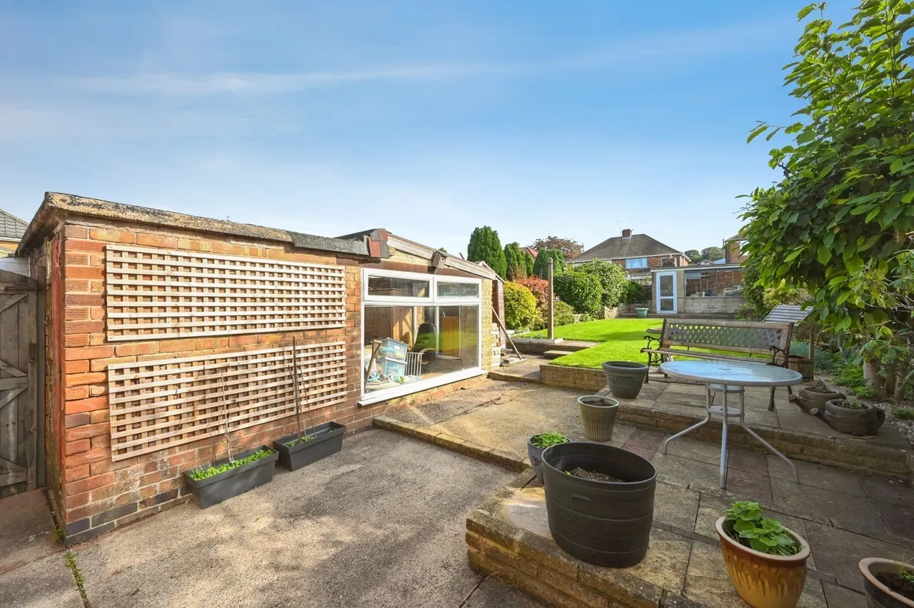 Central Avenue, Kirkby-in-Ashfield, NG17, photo 17