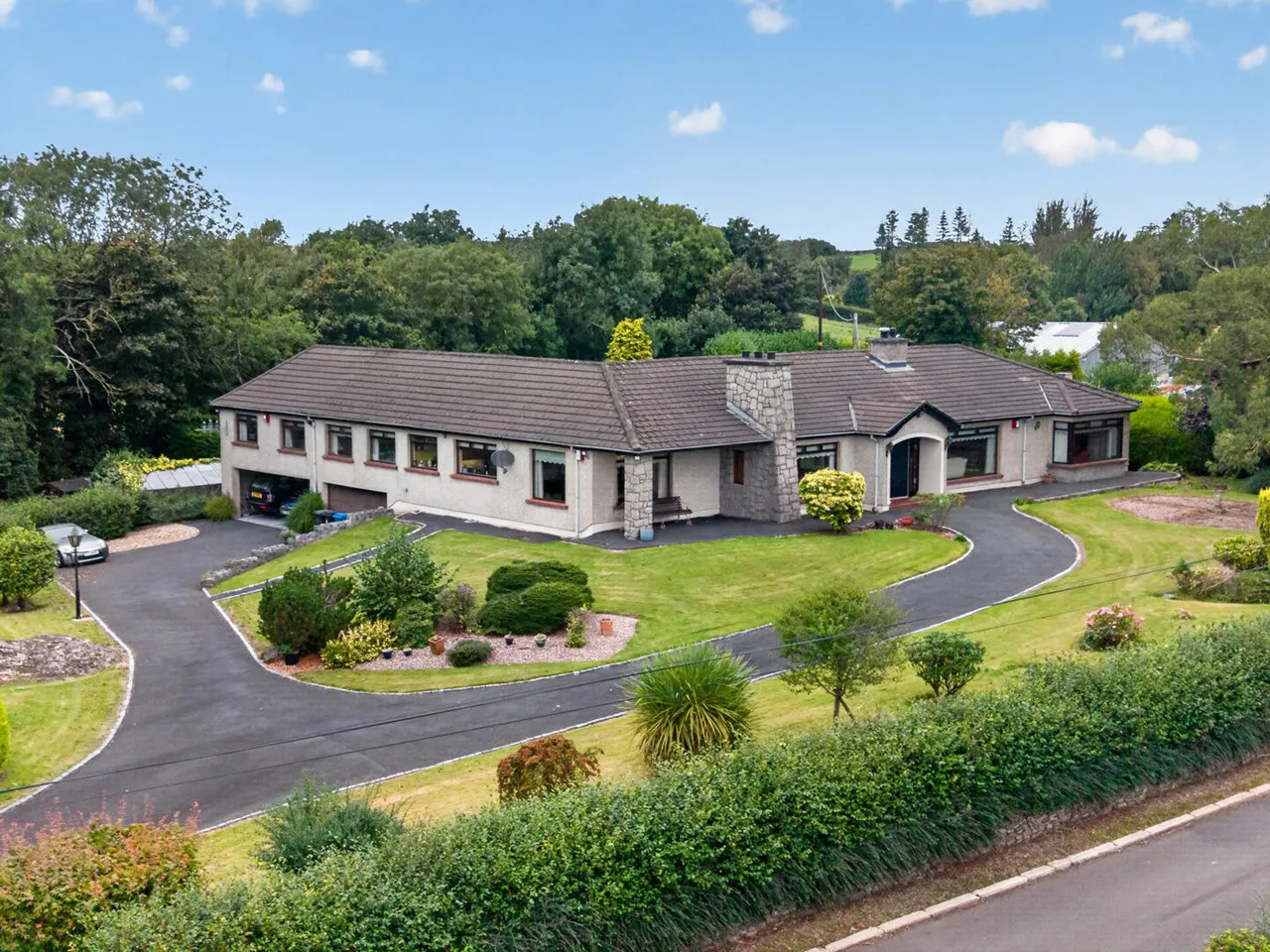 6 bed house for sale, Drumalig Road, boardmills, BT27