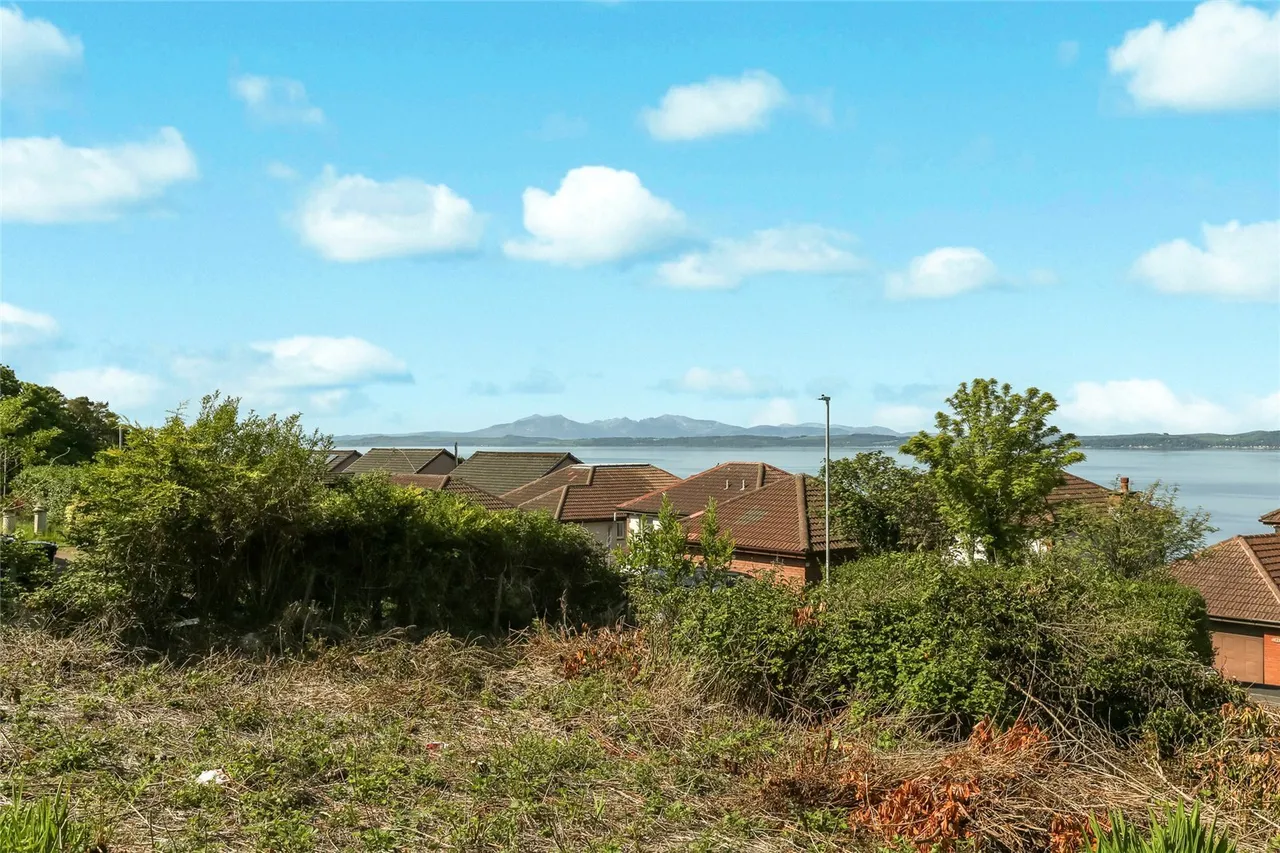 Montgomerie Terrace, Skelmorlie, North Ayrshire, PA17, photo 7